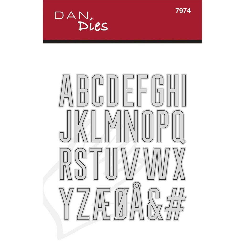 Wedding Party Supply Store - Stort T-Shirt Alfabet – 2024년 5월