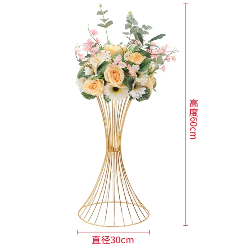 Wedding Party Supply Store - 웨딩 파티 용품점 철제 행잉 스테이지