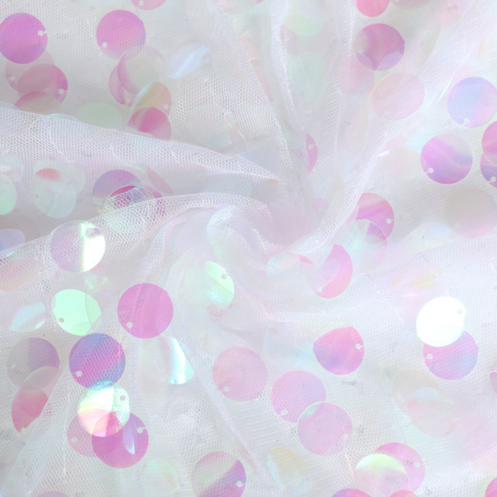 물고기 비늘 모양 스팽글 테이블 러너 고급스러운 반짝이 - Table Runner Sequin 리뷰 및 가격