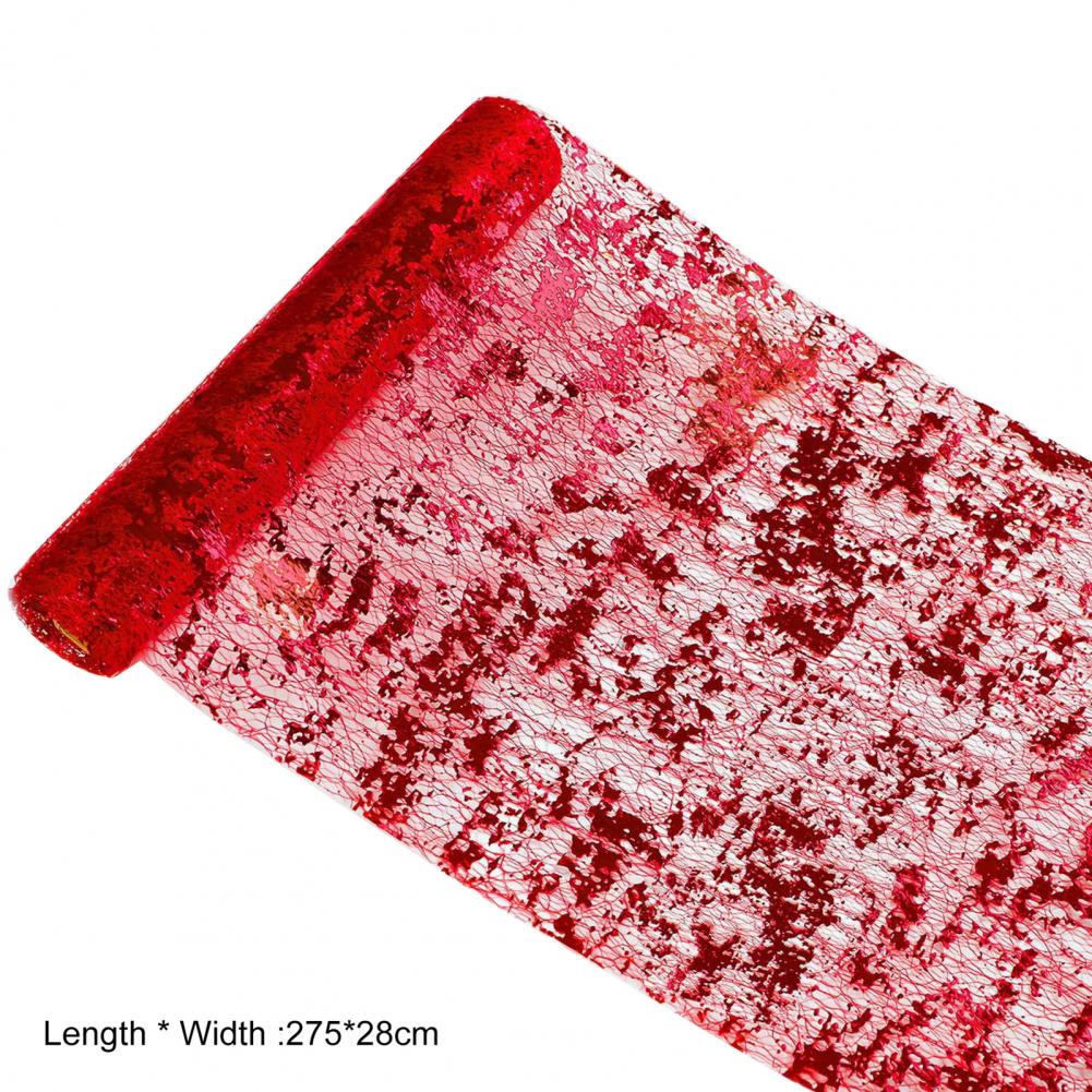 스팽글 장식 테이블 러너, 고품질 폴리에스터 테이블 러 - Table Runner Sequin 리뷰 및 가격