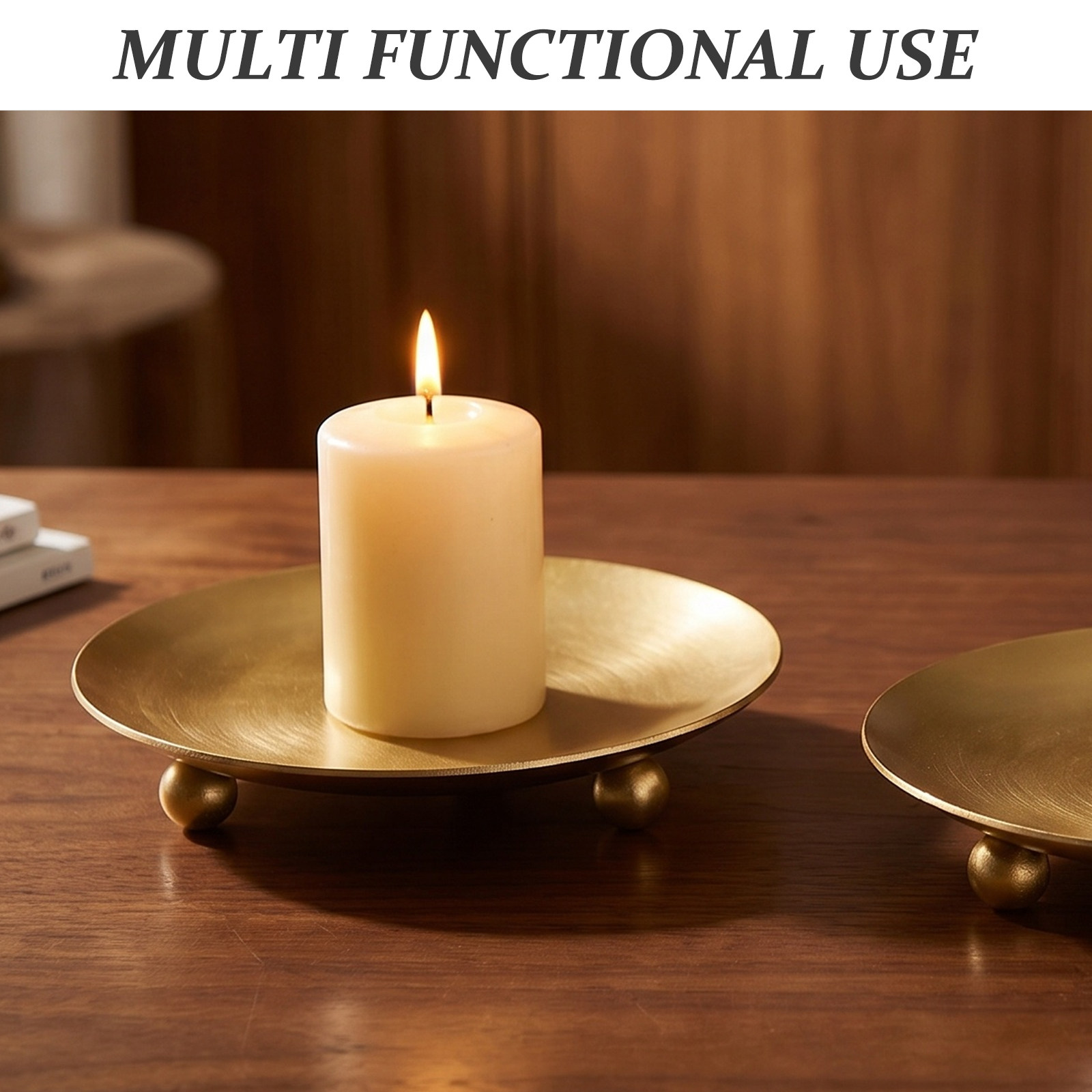 4개입 철제 촛대 홀더 빈티지 아메리칸 스타일 웨딩 파 - Wedding Support 리뷰 및 가격
