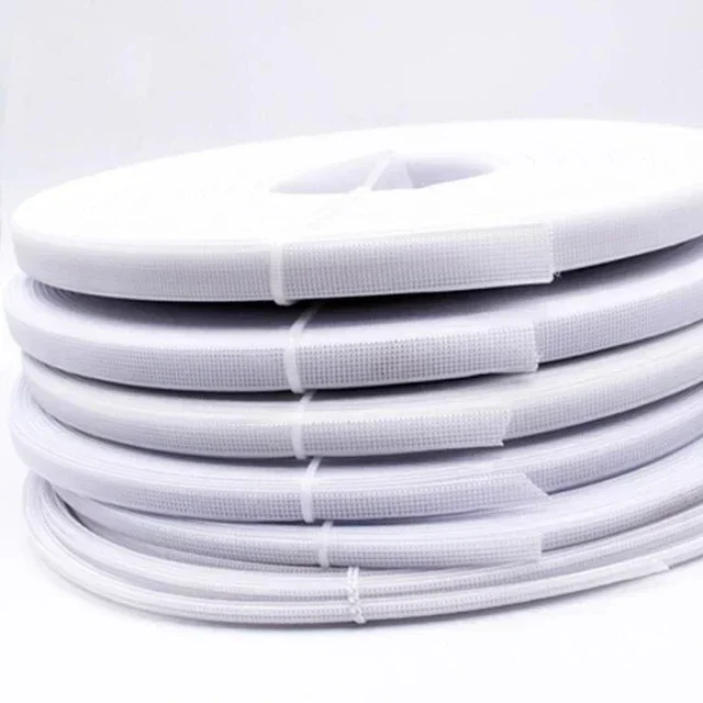 15mm 면 코팅 폴리에스터 코르셋 본닝 50야드 브라 - Wedding Support 리뷰 및 가격