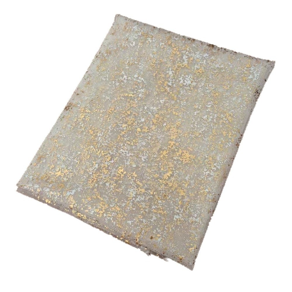 골든 스팽글 글리터 핫 스탬핑 테이블 플래그 유럽 스타 - Table Runner Sequin 리뷰 및 가격